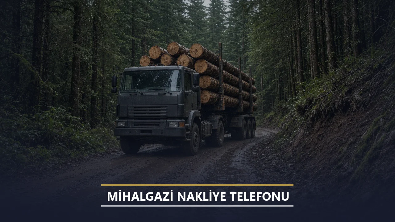 Mihalgazi Nakliye Telefonu