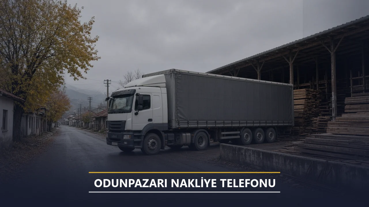 Alpu Nakliyeciler Sitesi